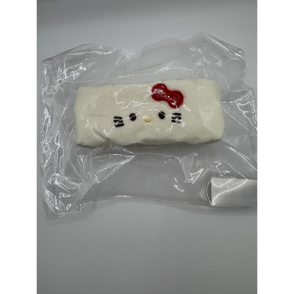 Sanrio Other - Sanrio HK Taba Squishy Butter Texture